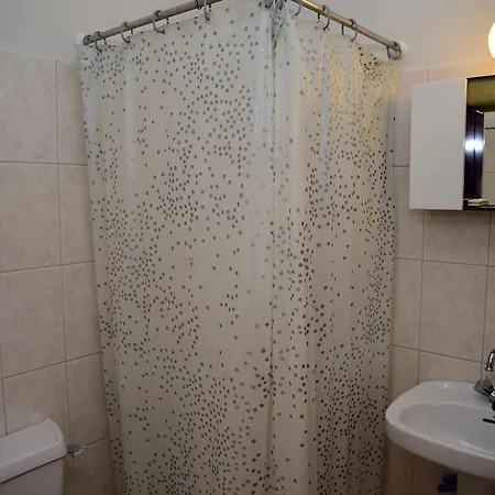 Apartmán Tsolakis Flats *