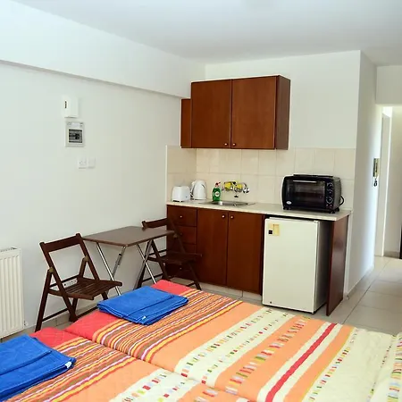 Tsolakis Flats